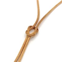 Collana Gilma Gioielleria  Donna in Oro COOR-194-286 - COOR-194-286